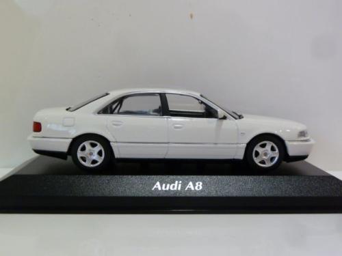 Audi A8 (D2/4D)
