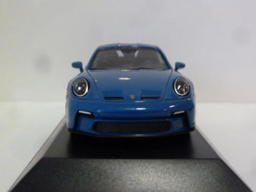 Porsche 911 (992) S/T