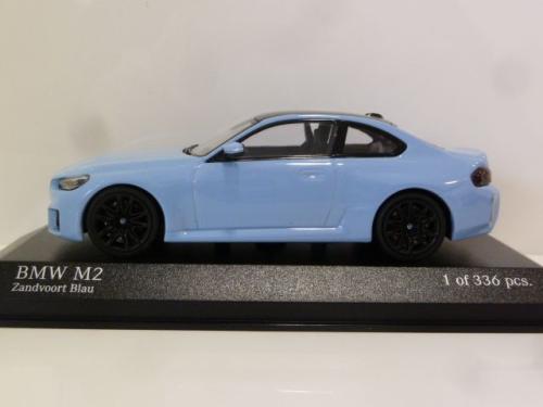 BMW M2 (G87)
