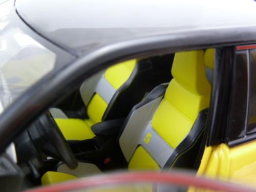 Renault 5 Cinque E-Tech