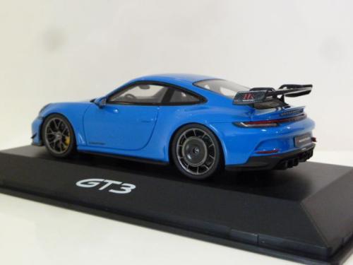 Porsche 911 (992.2) GT3 Manthey Kit