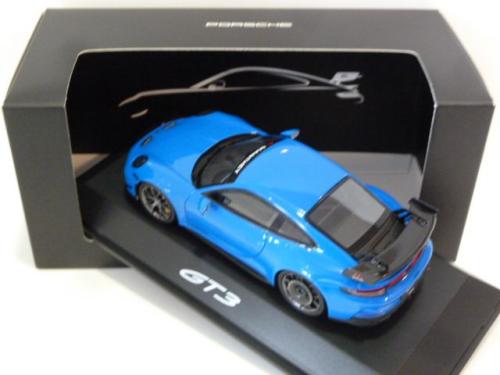 Porsche 911 (992.2) GT3 Manthey Kit