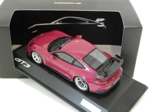 Porsche 911 (992.2) GT3 Manthey Kit