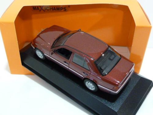 Mercedes-benz 500E V8 (w124) Mercedes-benz 500E V8 (w124)