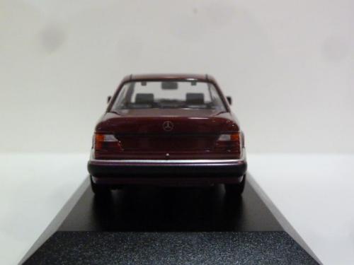 Mercedes-benz 500E V8 (w124) Mercedes-benz 500E V8 (w124)