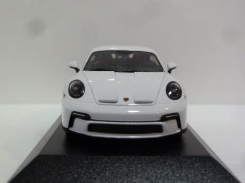Porsche 911 (992.1) S/T Porsche 911 (992.1) S/T