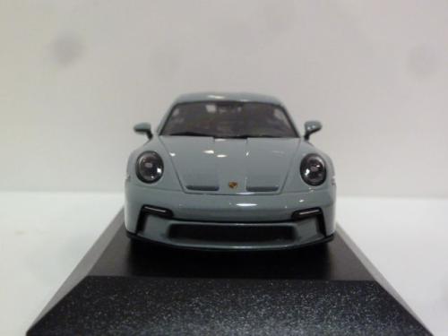 Porsche 911 (992.1) S/T