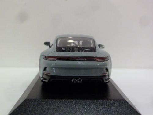 Porsche 911 (992.1) S/T