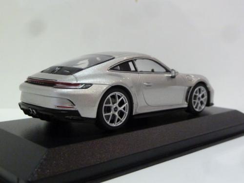 Porsche 911 (992.1) S/T Porsche 911 (992.1) S/T