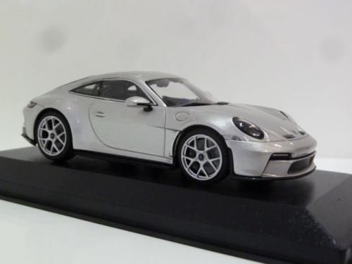 Porsche 911 (992.1) S/T Porsche 911 (992.1) S/T