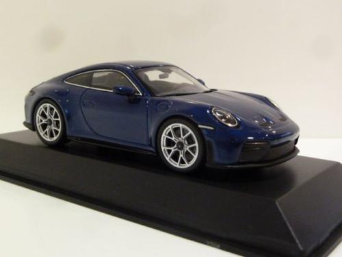 Porsche 911 (992.2) GT3 Touring