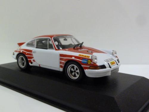 Porsche 911 Carrera RSR 2.8 Tc