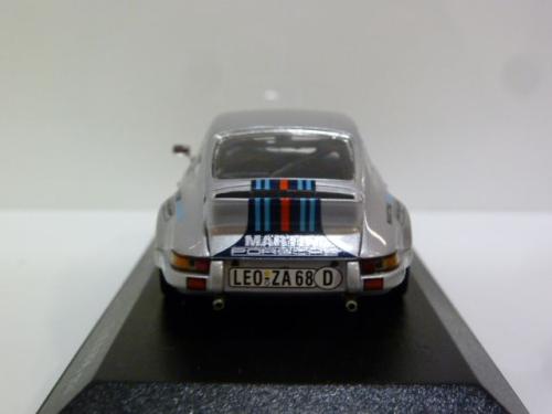 Porsche 911 Carrera RSR 2.8