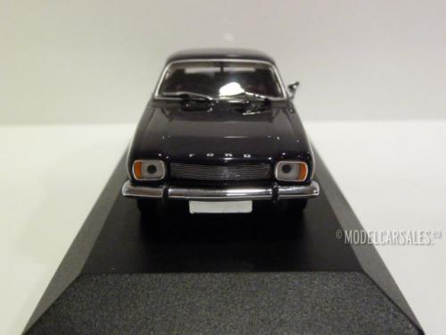 Ford Capri I