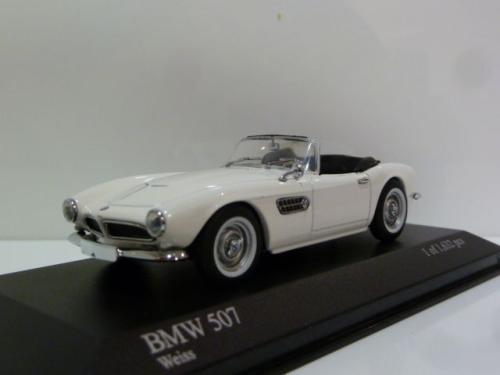 BMW 507