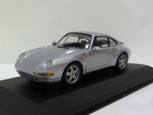 Porsche 911 (993) Carrera Porsche 911 (993) Carrera