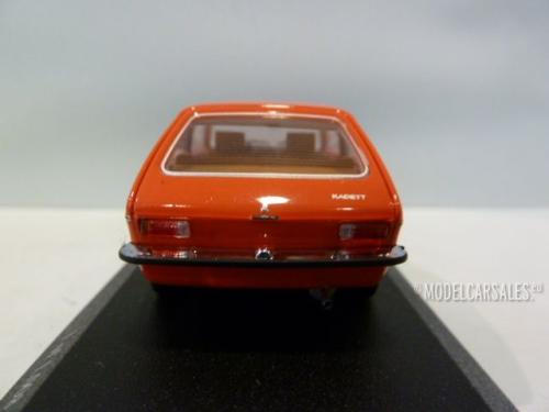 Opel Kadett C City