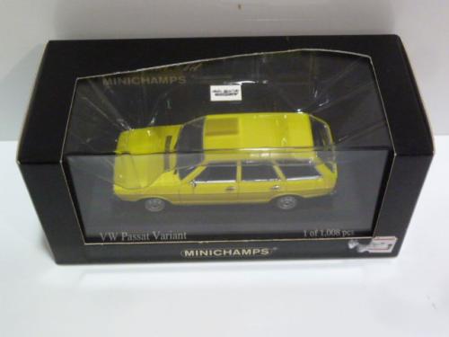 Volkswagen Passat Variant Volkswagen Passat Variant