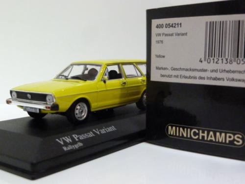 Volkswagen Passat Variant Volkswagen Passat Variant