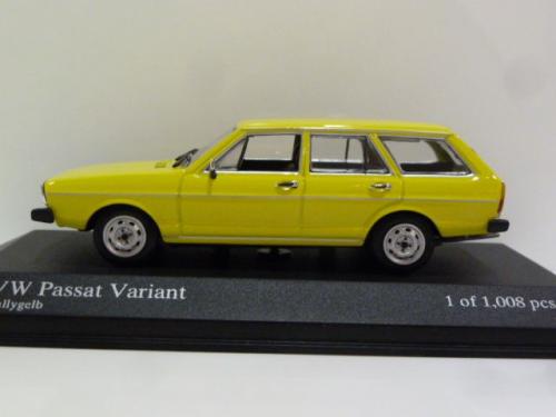 Volkswagen Passat Variant Volkswagen Passat Variant