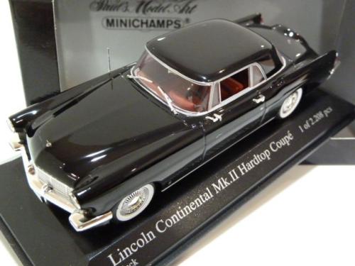 Lincoln Continental Mk.II