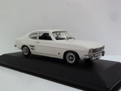 Ford Capri I