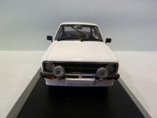 Ford Escort II RS1800 Rally