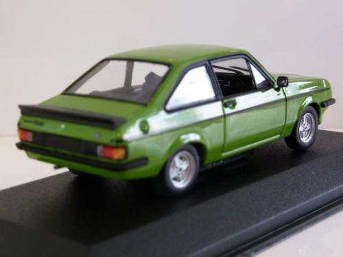 Ford Escort II RS2000