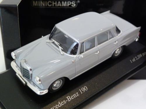Mercedes-benz 190 (w110)