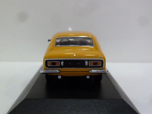 Ford Capri RS 2600 Ford Capri RS 2600