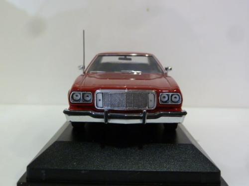 Ford Torino