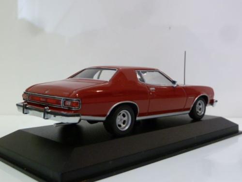 Ford Torino