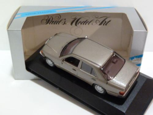 Mercedes-benz 400 E V8 Mercedes-benz 400 E V8