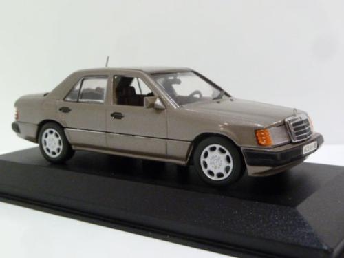 Mercedes-benz 400 E V8 Mercedes-benz 400 E V8