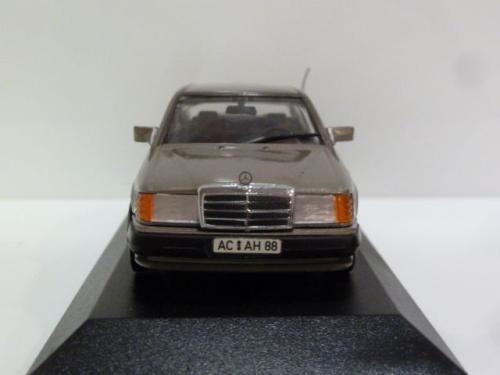 Mercedes-benz 400 E V8 Mercedes-benz 400 E V8