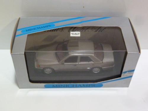 Mercedes-benz 400 E V8 Mercedes-benz 400 E V8