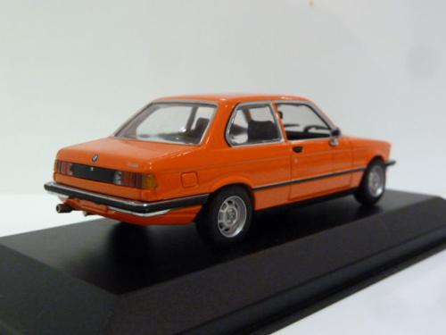 BMW 3 Series (e21) saloon BMW 3 Series (e21) saloon