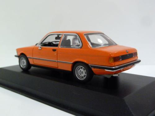 BMW 3 Series (e21) saloon BMW 3 Series (e21) saloon