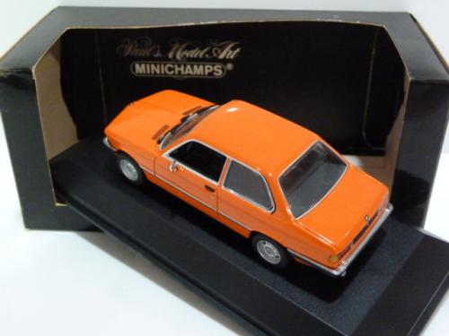 BMW 3 Series (e21) saloon BMW 3 Series (e21) saloon