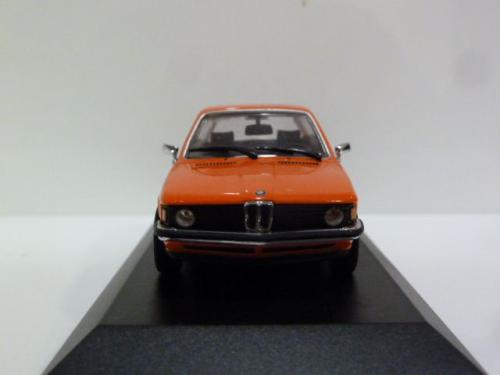 BMW 3 Series (e21) saloon BMW 3 Series (e21) saloon