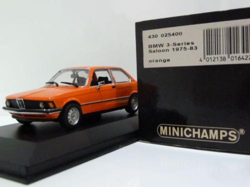 BMW 3 Series (e21) saloon BMW 3 Series (e21) saloon