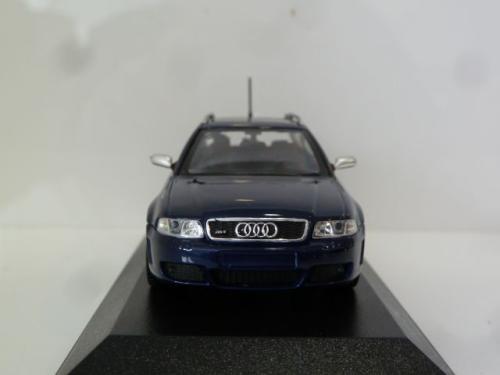 Audi RS4 Avant (B5)