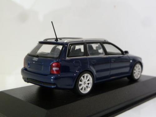 Audi RS4 Avant (B5)