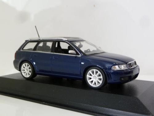 Audi RS4 Avant (B5)