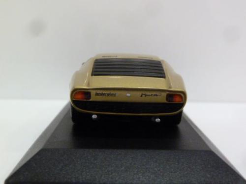 Lamborghini Miura