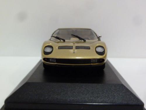 Lamborghini Miura