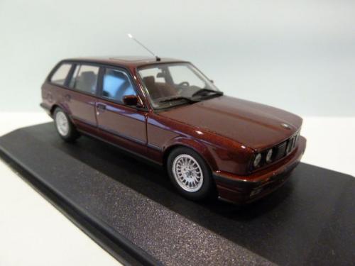 BMW 3 Series touring (e30)