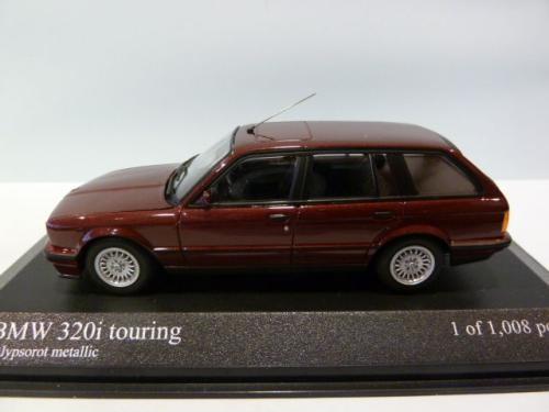 BMW 3 Series touring (e30)