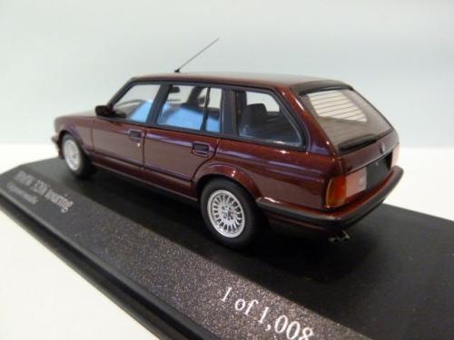 BMW 3 Series touring (e30)