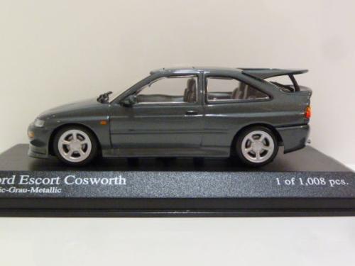 Ford Escort RS Cosworth